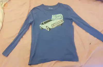 pull pour garçon 14 ans