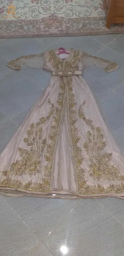 قفطان مقاس XL