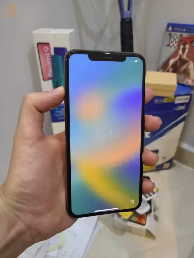 iphone 11 pro max 64 gb 83 btr