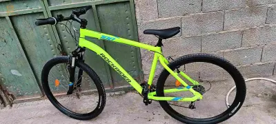Rockrider st 100