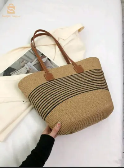 sac en osier