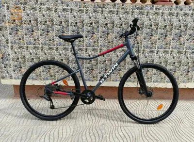 Velo btwin riverside 500
