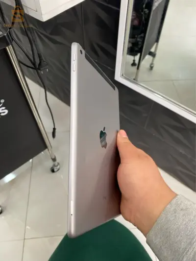 ايباد 6 فول بيباس