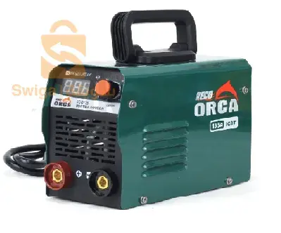 Poste a Souder 135A Orca