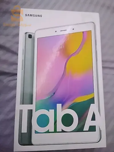 Samsung galaxy tab a