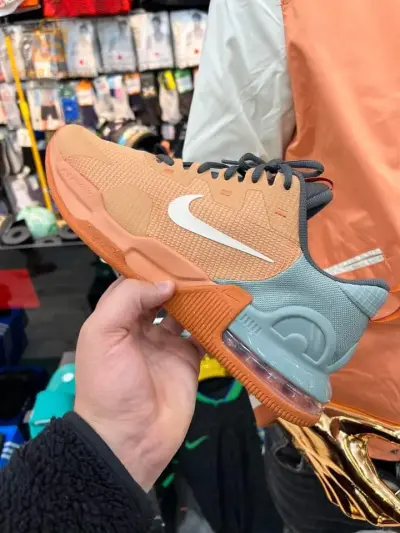 Nike alpha originalcaba jdida neuf