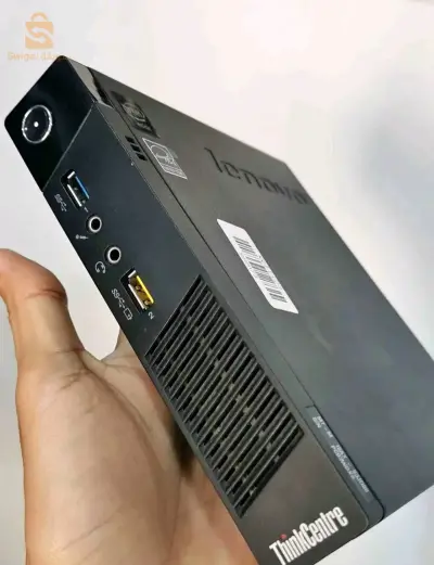 Lenovo Thinkcenter
