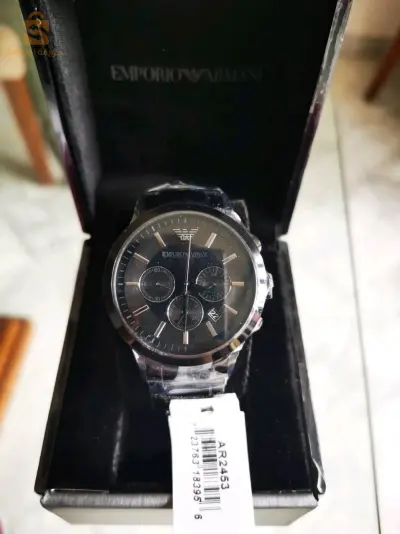 montre