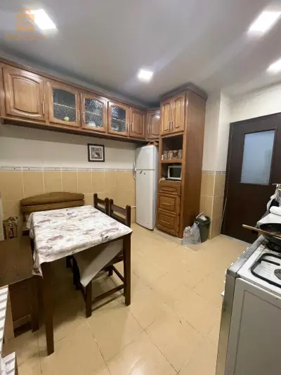 vente appartement F3