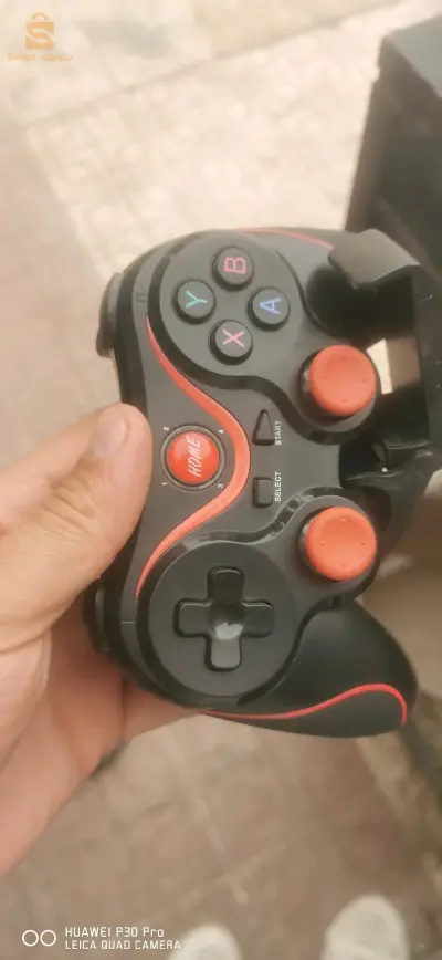 محاكي