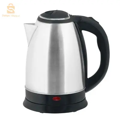 Scarlett Bouilloire Electrique Inox 2L غلاية كهربائية :