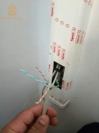 installation réseaux informatique et téléphonique