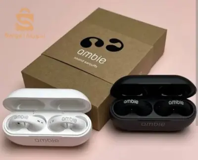 Ambie airpods