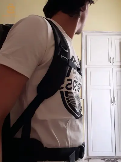 sac à dos 70 L