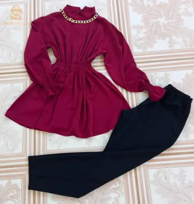 ensemble