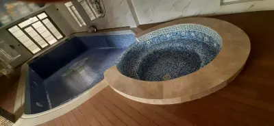 piscines