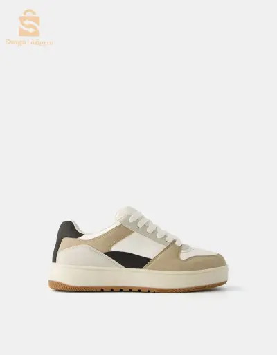 Bershka Multi Piece Trainer