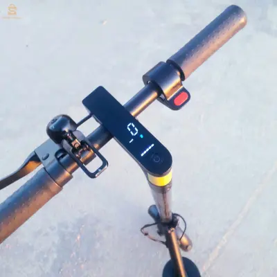 trottinette électrique pro2 jdida