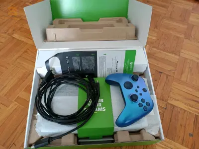Xbox series s🇨🇵🇨🇵 état 10/10