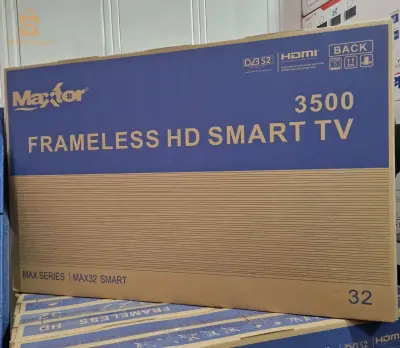 tv Maxtor Smart 32p $🤍🤍