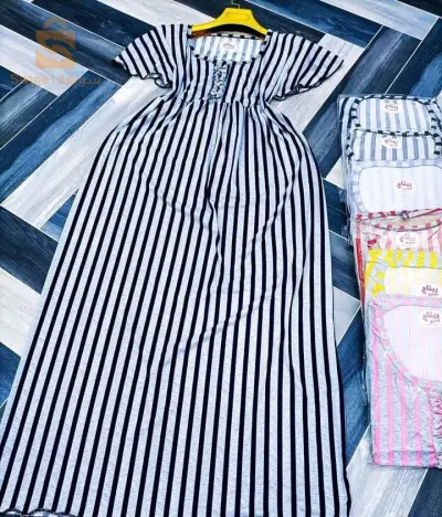 روبة خفيفة بسومة مليحة🤑🤞😍🥰