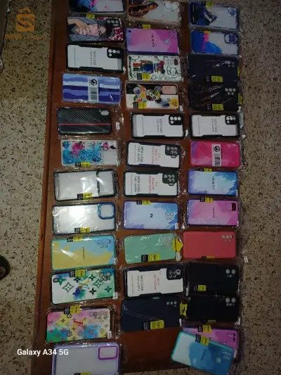 بوشات هواتف+ أنكاسابل