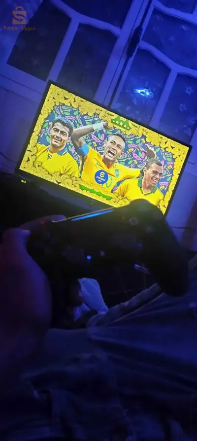 بلاي ستيشن 4