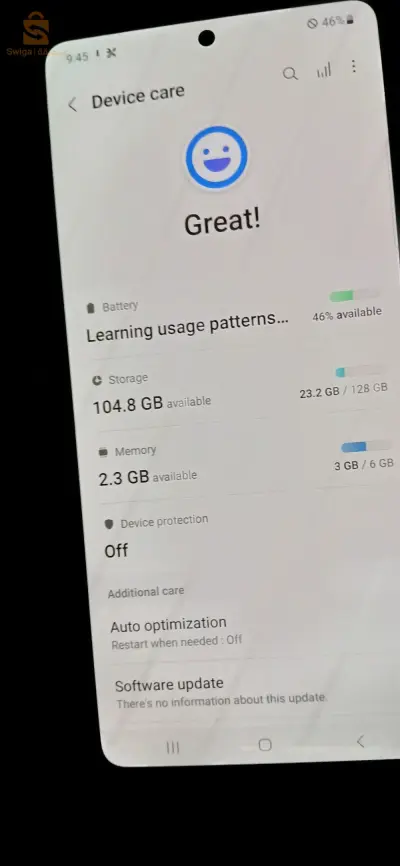 هاتف سامسونغ للبيع