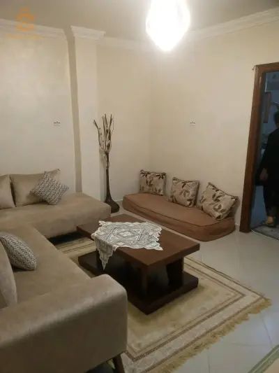 شقة ذات 3 غرف جاهزة