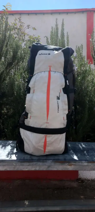 sac à dos  lafuma 50L