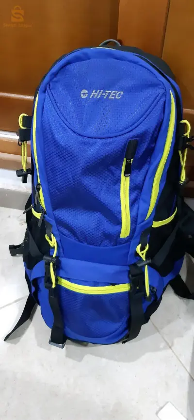 sac a dos randonnée GERMANY