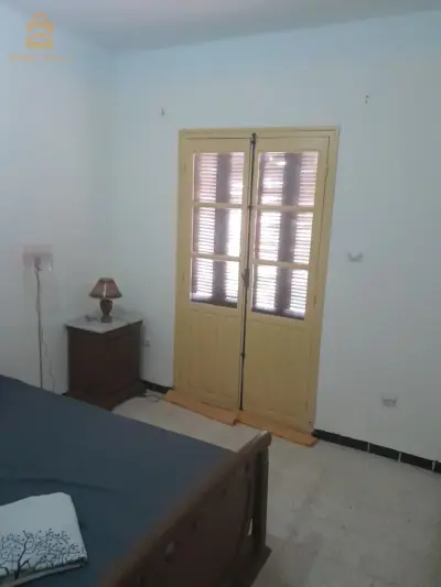 كراء شقة في زموري بومرداس قريبة من البحر