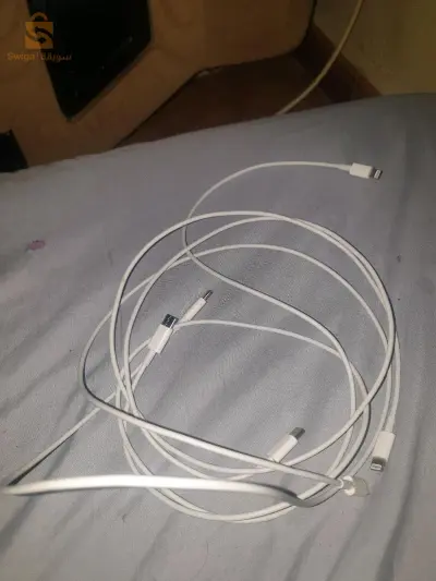 chargeur iPhone type c original