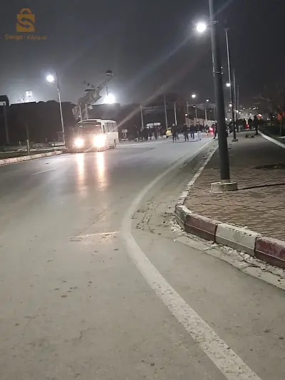 قطعة أرض للبييع في ادرار (منصورية) . ملكية