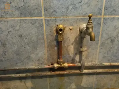 Abdelhak plombier mascara chauffage central/ gaz / eau/ sanitaire