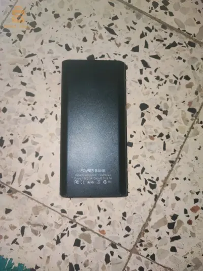 باور بانك