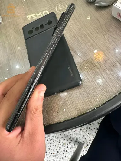 هاتف Google pixel