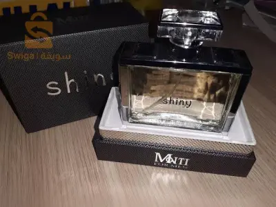Parfun monti shiny for men
