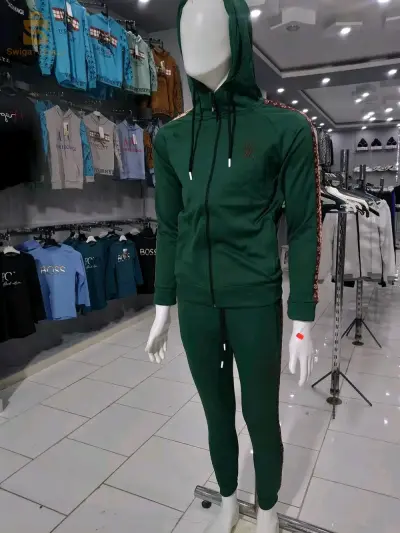 ensemble Louis Vuitton