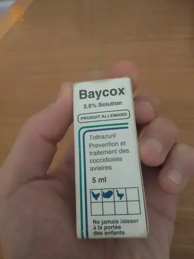 Baycox