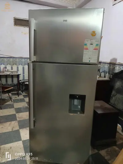 frigdaire iris 680litre