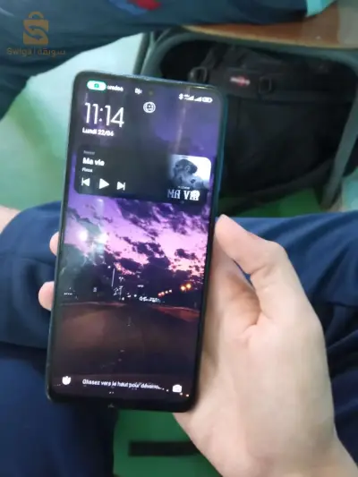 Poco x3 pro