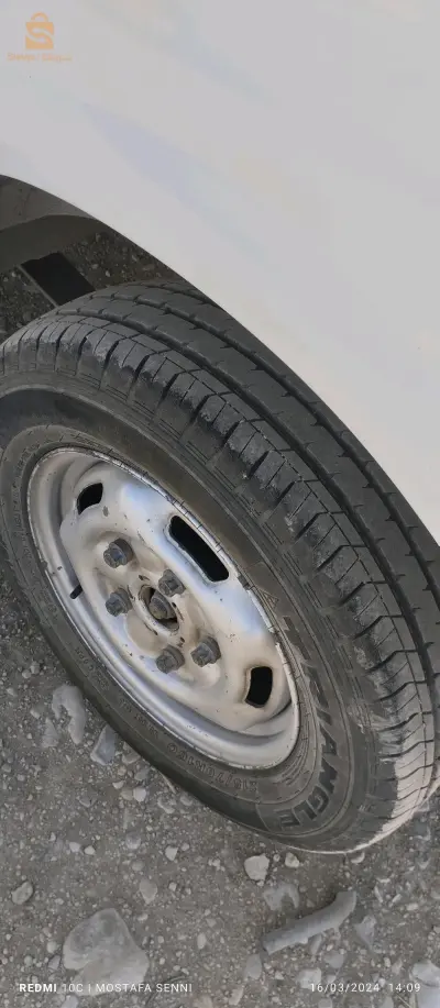 فورد ترونزيت