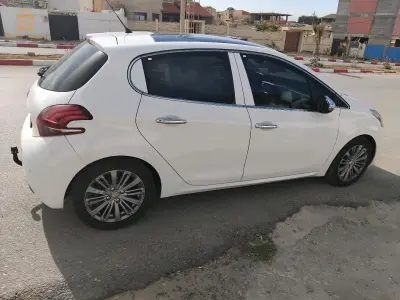 سيارة جديدة ما شاء الله 0 مصروف