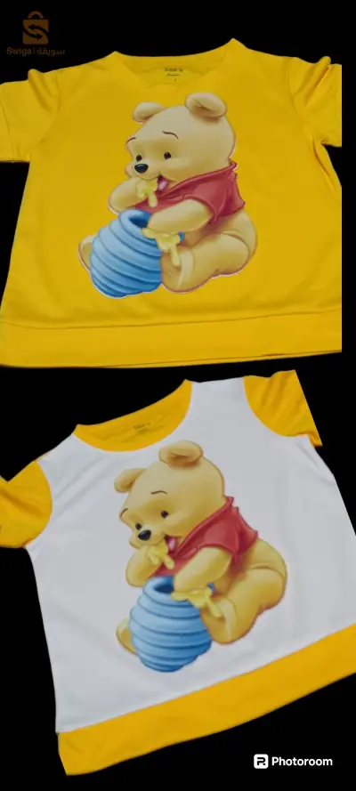 t-shirts
