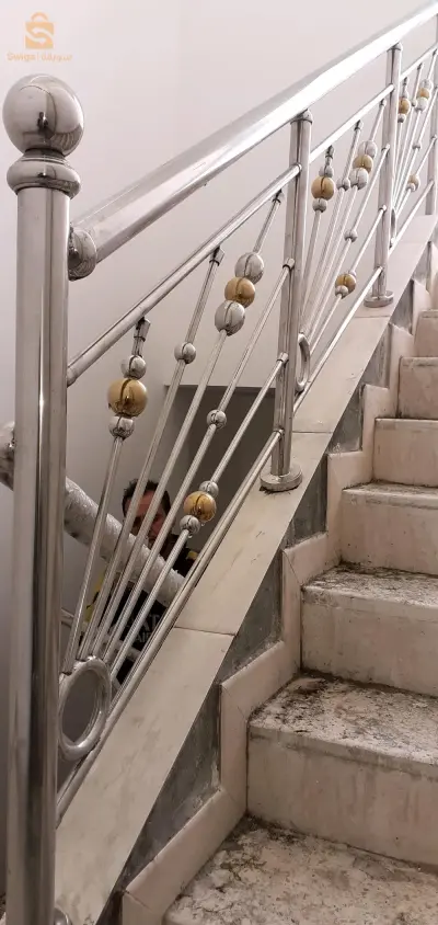 ديكور انوكس