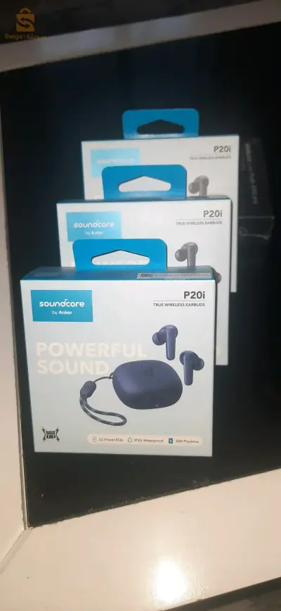 anker p20i