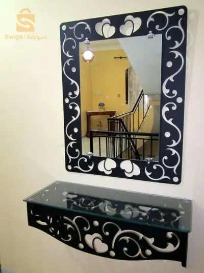 fer forgé annaba