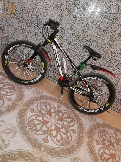 بيسكلات للبيع