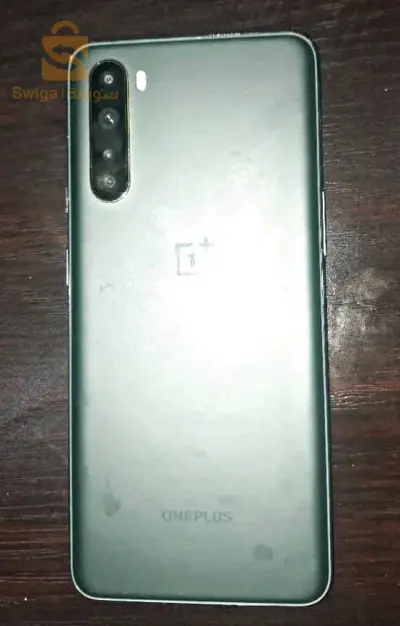OnePlus Nord 12gb ram 256gb 5g